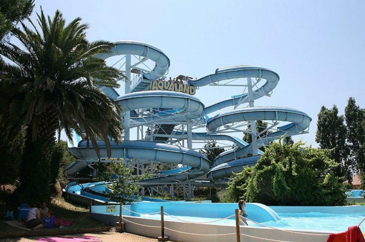 Villa Spacieuse, Climatisation, Piscine, Jardin Paysage, Proche Mer Saint-Cyr-sur-Mer Exterior foto